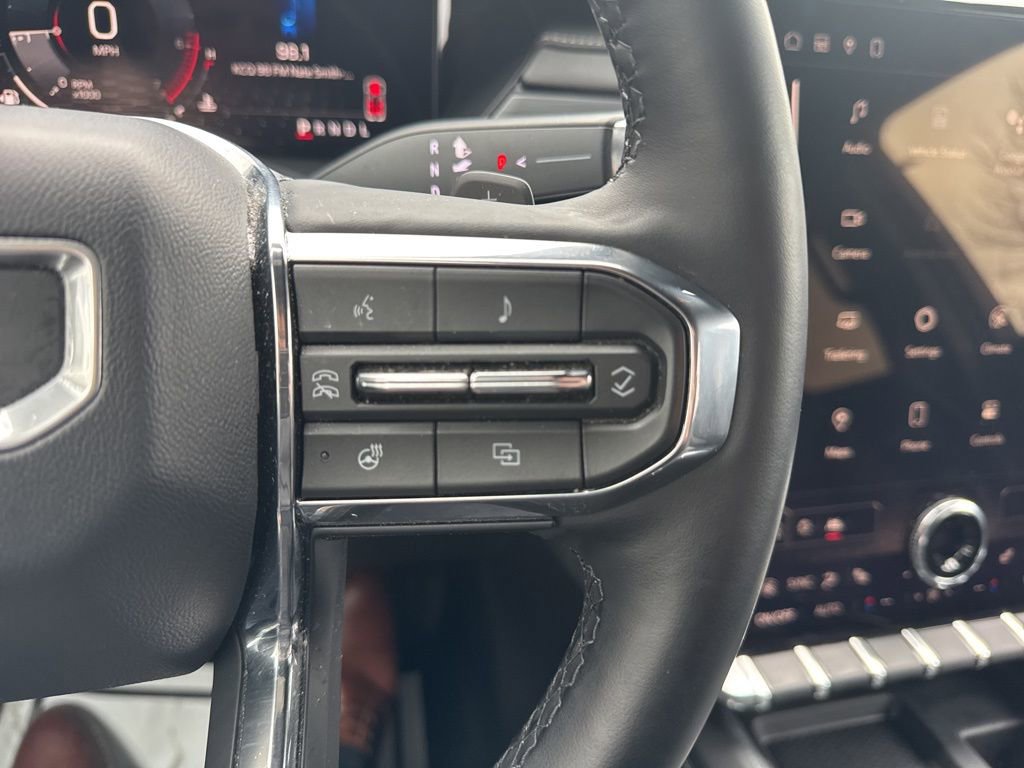 Certified 2024 GMC Acadia Elevation w/ Luxury Package image 20