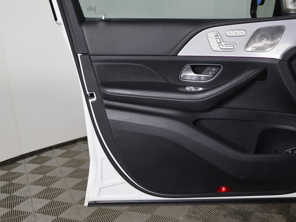 Used 2022 Mercedes-Benz GLE 53 AMG GLE 53 AMG image 24