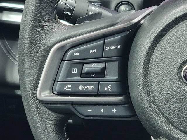 Used 2024 Subaru Outback Limited AWD/4WD image 27