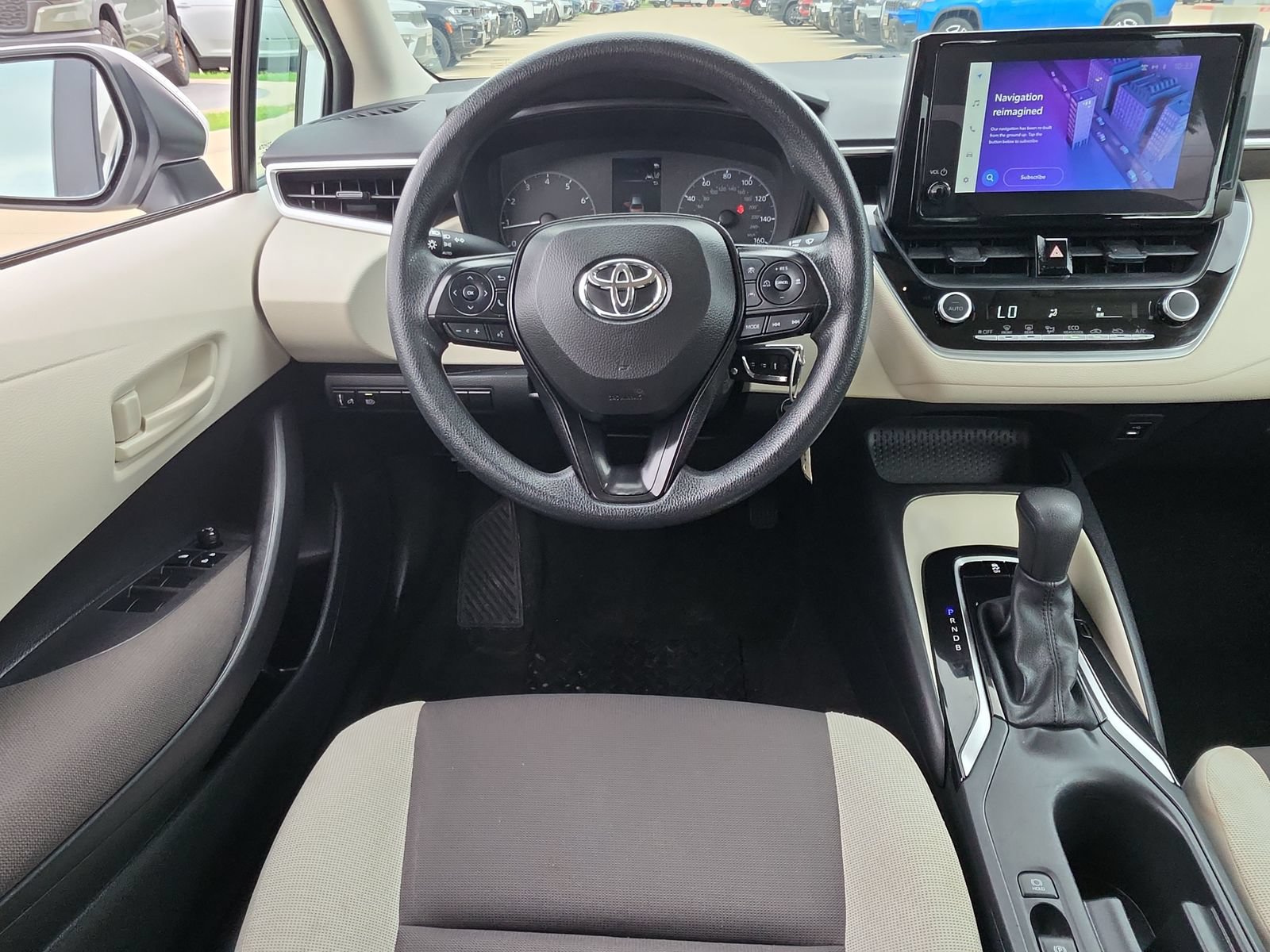 Used 2024 Toyota Corolla LE FWD image 13