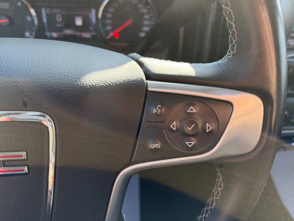 Used 2017 GMC Sierra 1500 SLE w/ SLE Value Package image 18