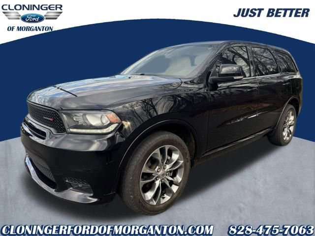 Used 2020 Dodge Durango GT