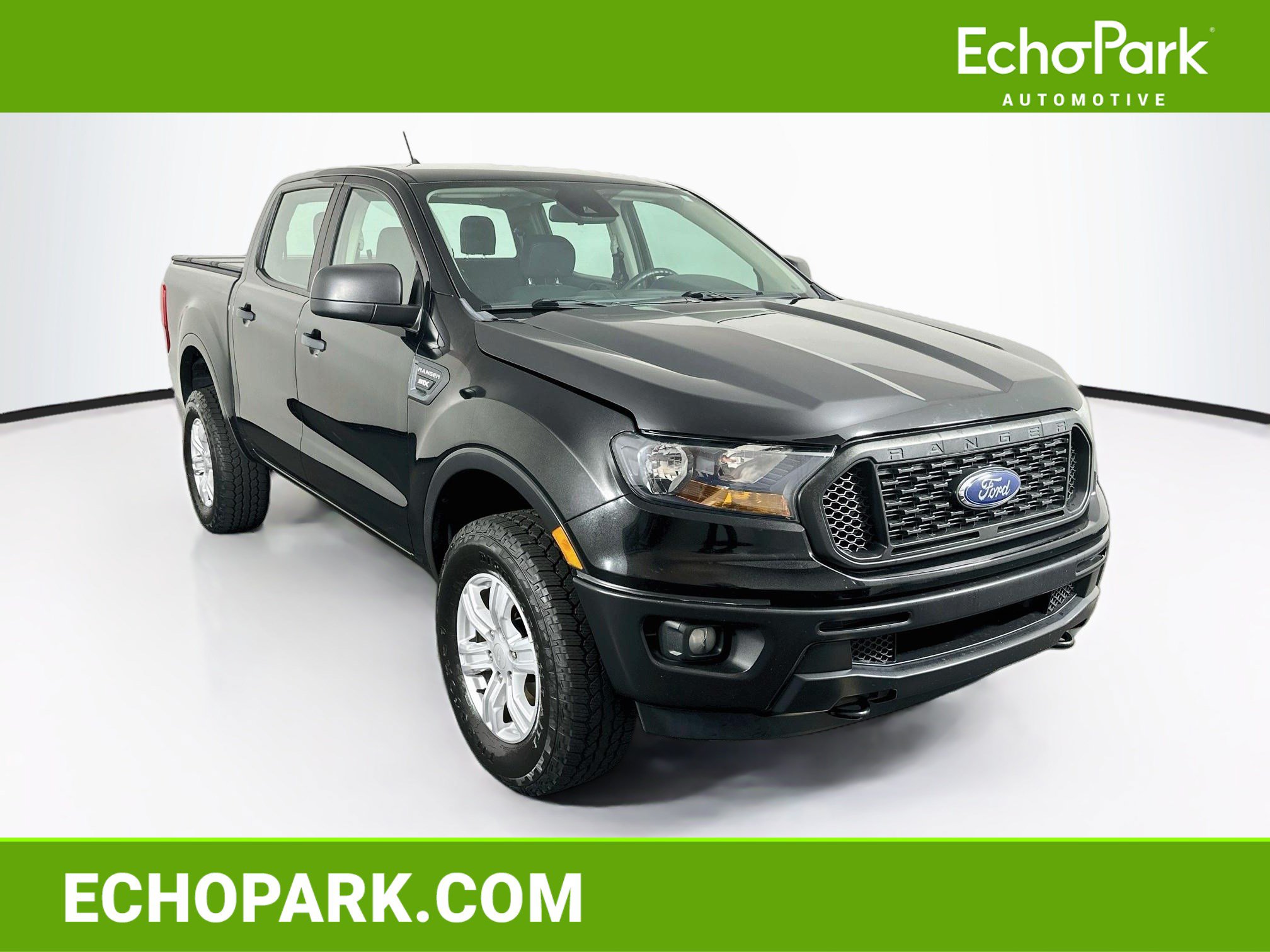 Used 2019 Ford Ranger XL w/ Equipment Group 101A Mid