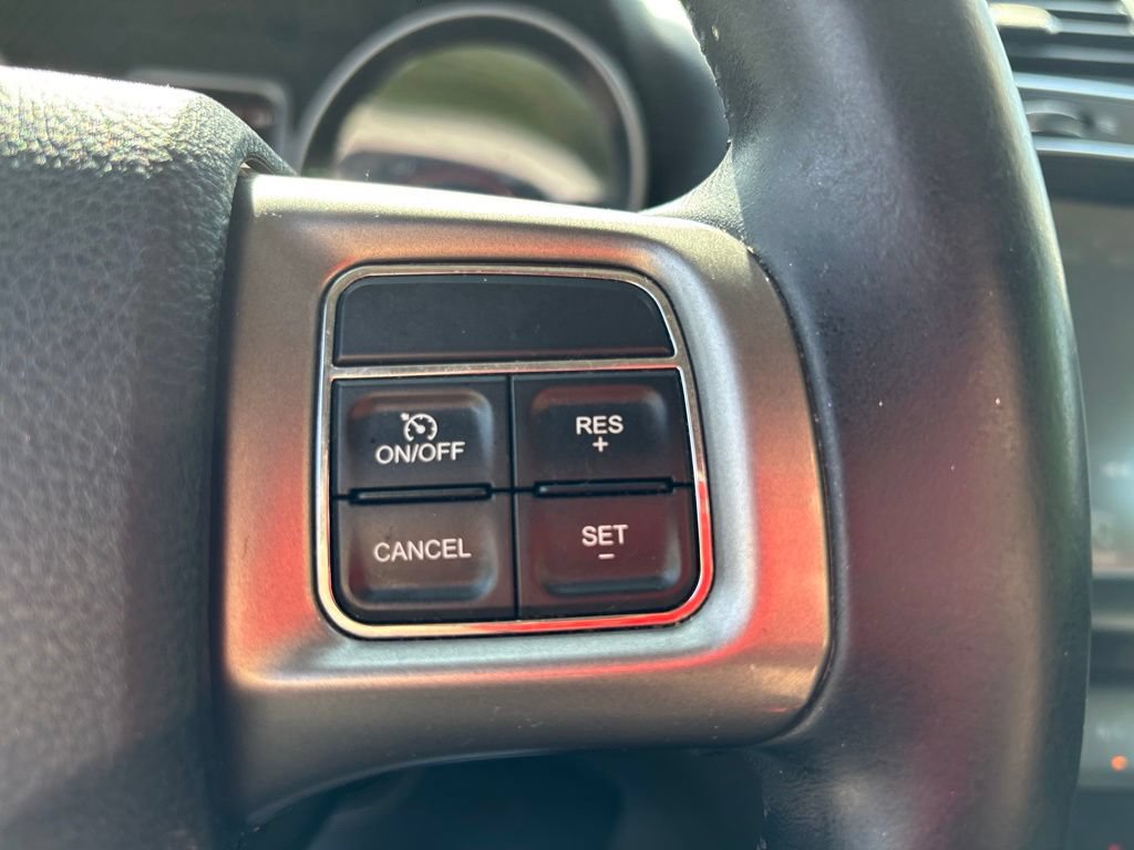 Used 2018 Dodge Journey Crossroad AWD/4WD image 22