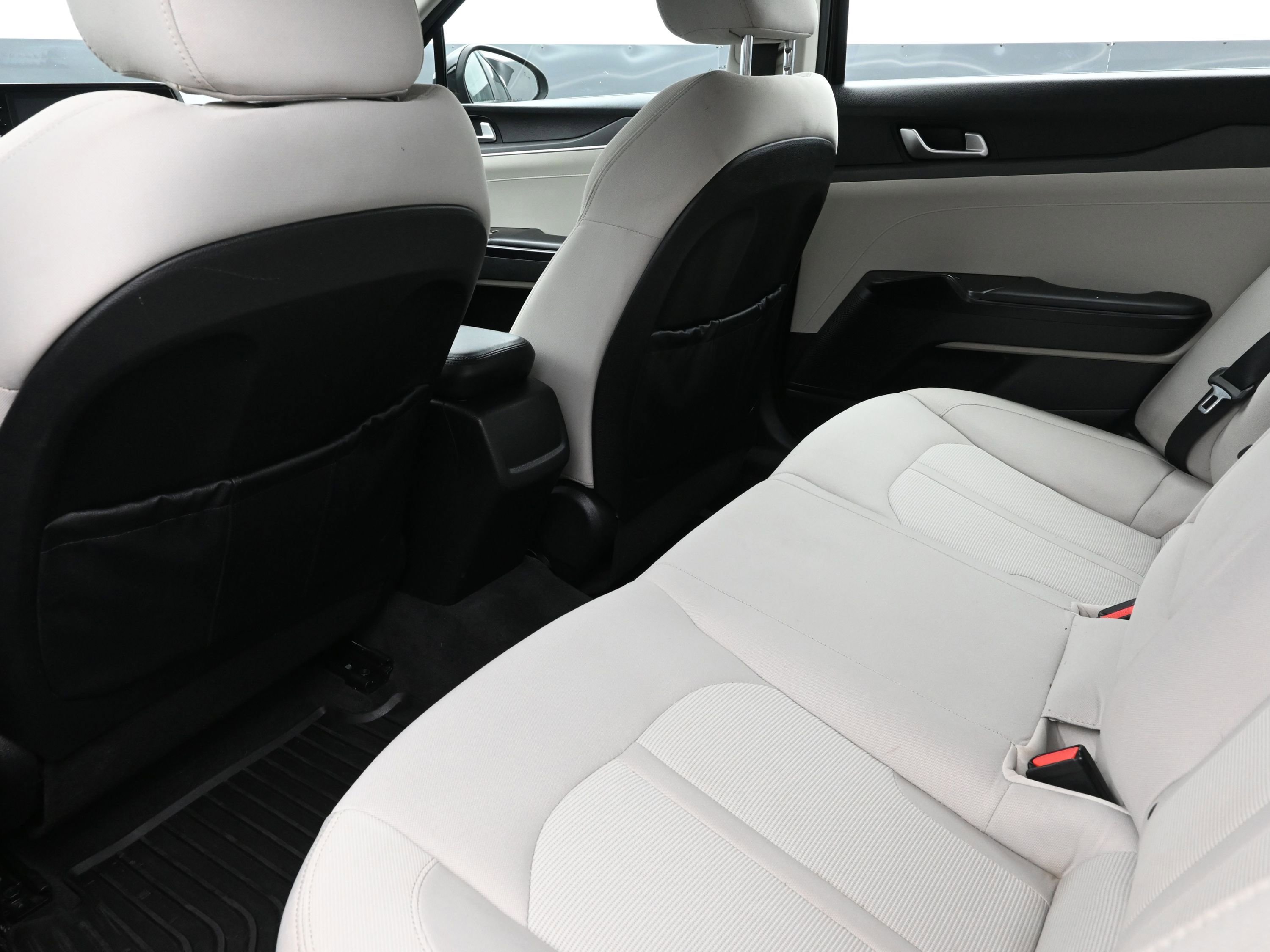 Used 2021 Kia K5 LXS image 21