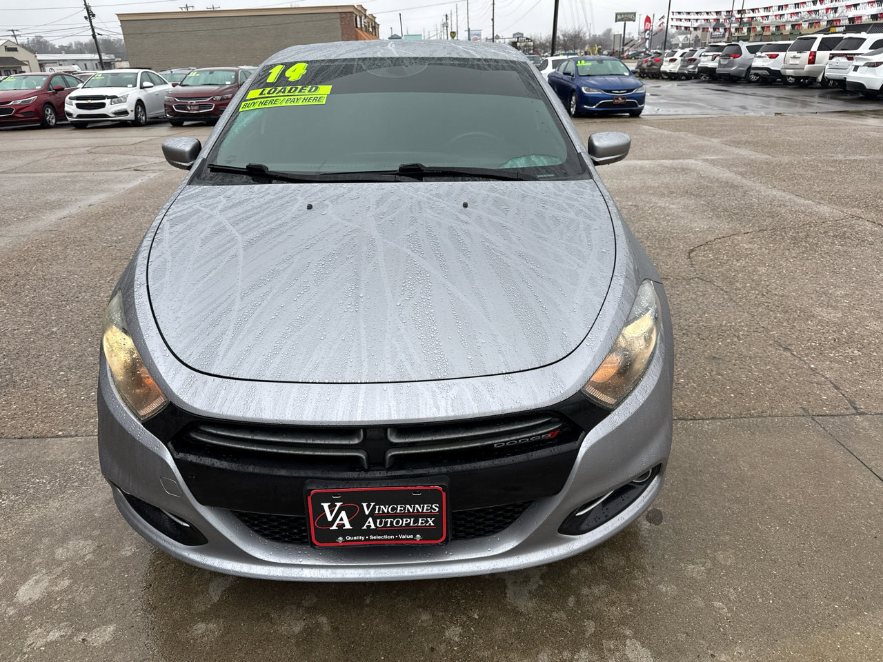 Used 2014 Dodge Dart GT image 7