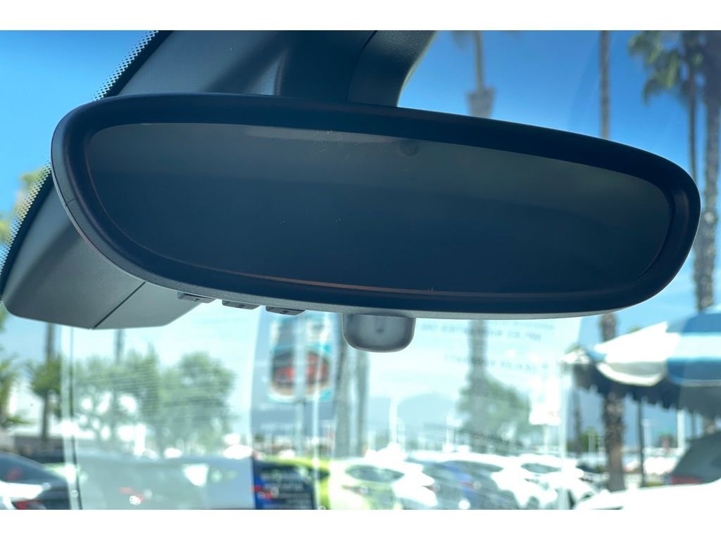 Used 2017 BMW i3 w/ Range Extender image 25