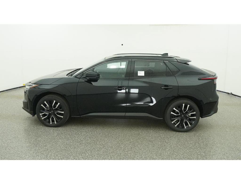 New 2026 Toyota bZ image 3