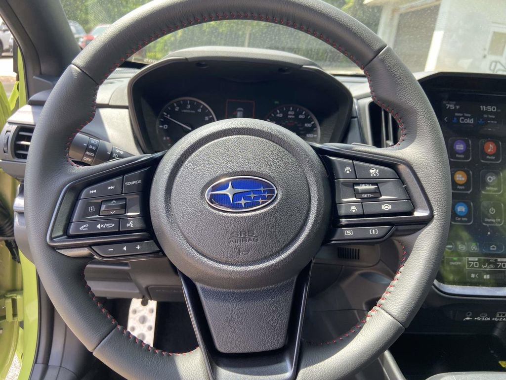 New 2026 Subaru Impreza RS AWD/4WD image 20