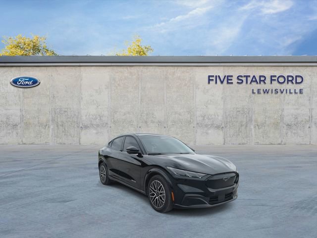 Used 2024 Ford Mustang Mach-E Premium AWD/4WD image 2