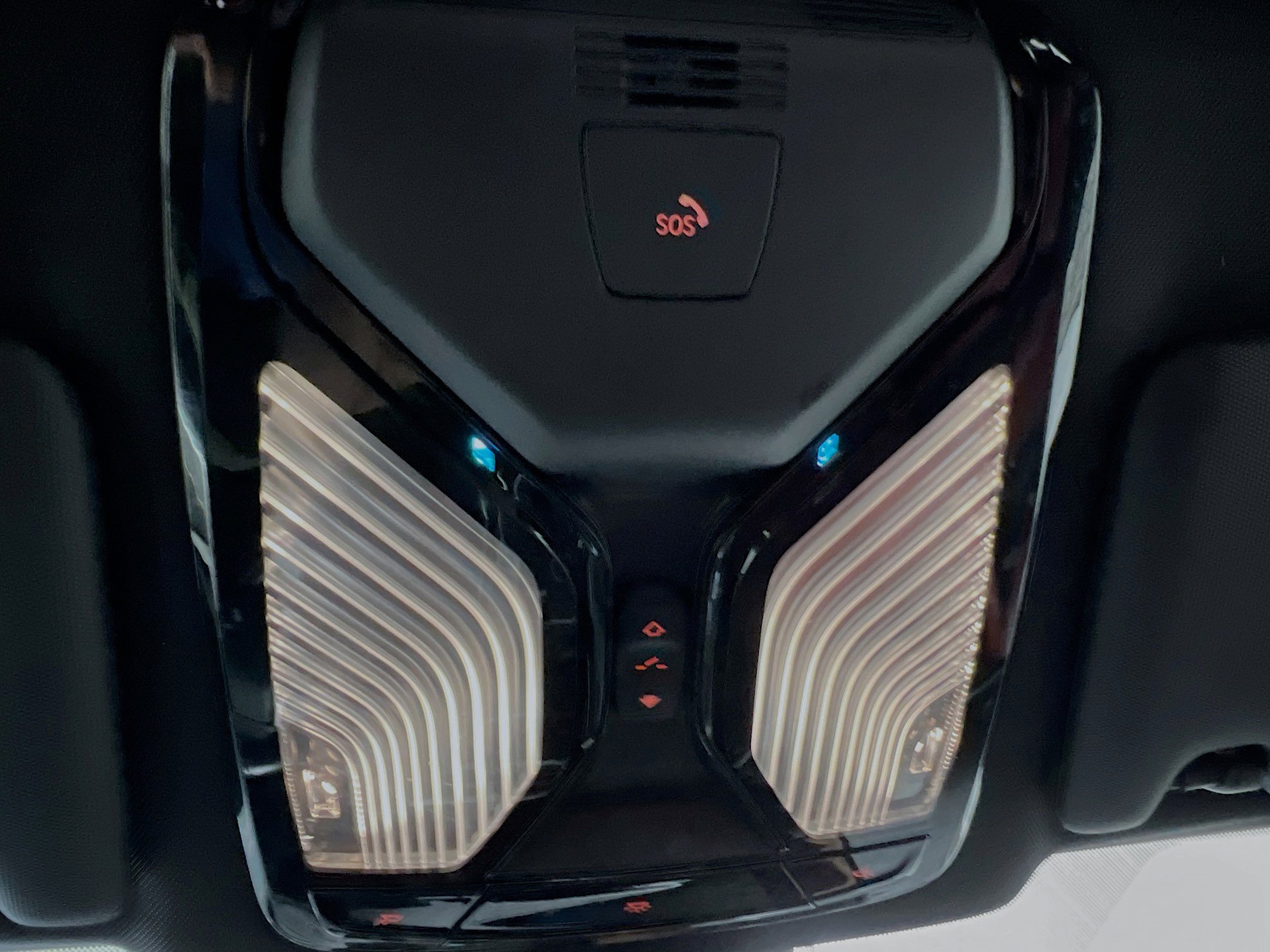 Used 2024 BMW i4 eDrive40 image 22