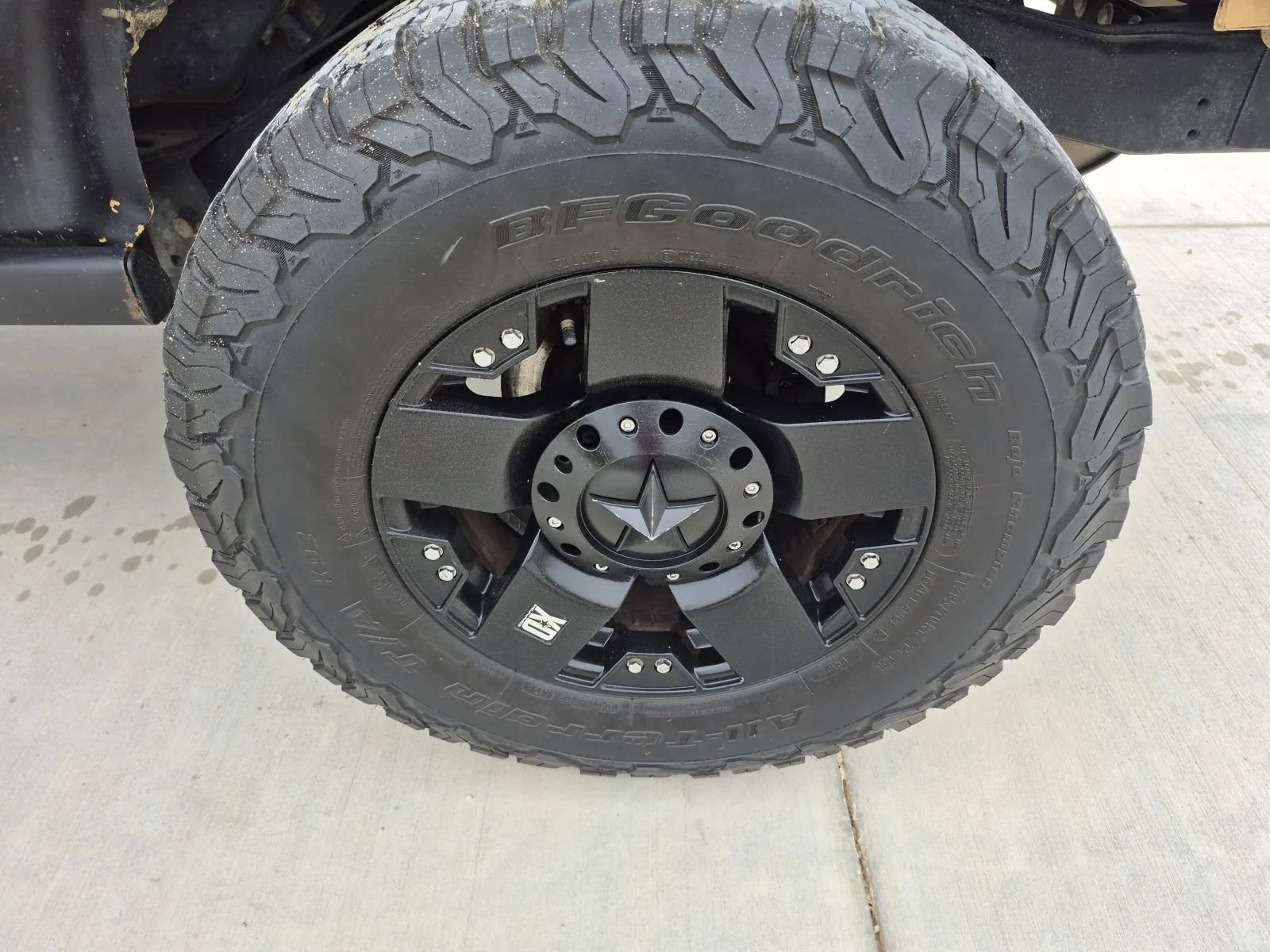 Used 2013 Jeep Wrangler Unlimited Sport AWD/4WD image 9