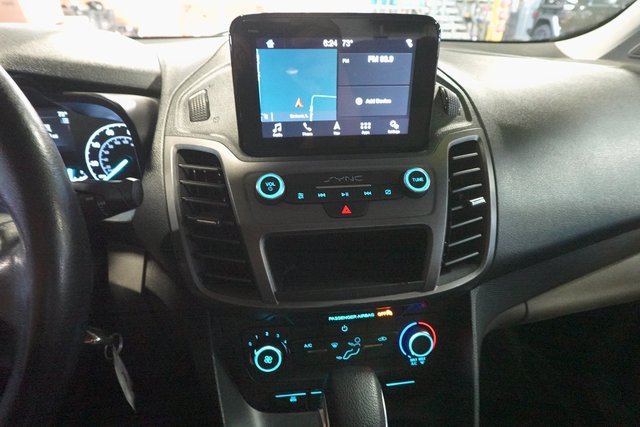 Used 2019 Ford Transit Connect XL image 21