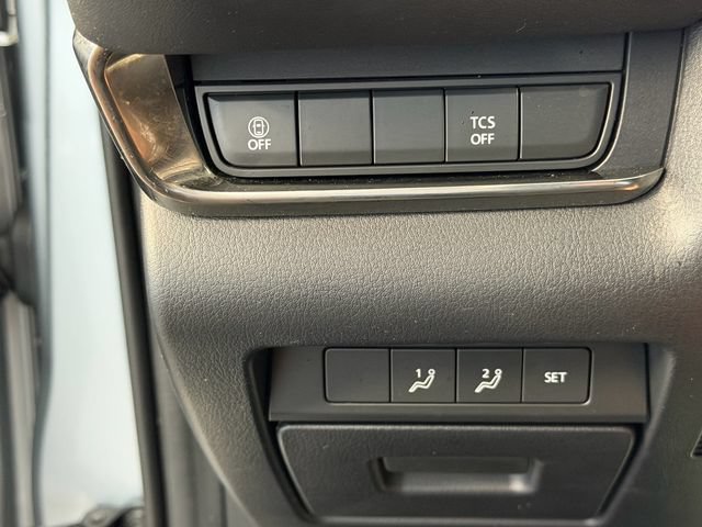 Certified 2021 MAZDA CX-30 FWD 2.5 S w/ Preferred Package image 26