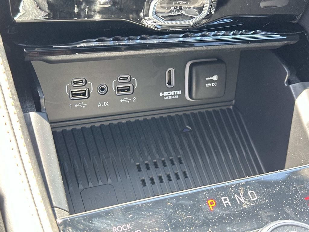 New 2026 Jeep Grand Cherokee Summit w/ Obsidian Package AWD/4WD image 25