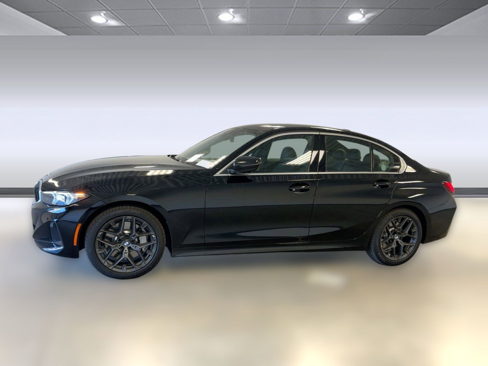 Used 2026 BMW 330i Sedan RWD image 2