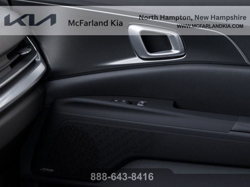 New 2026 Kia Carnival SX Prestige image 26