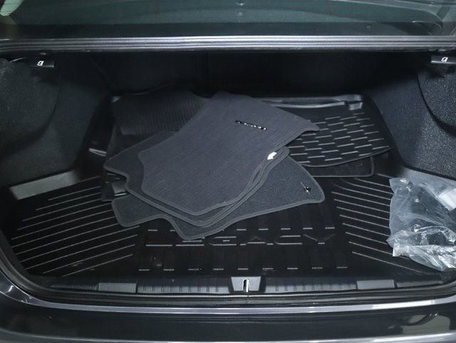 Certified 2025 Subaru Legacy Limited image 30