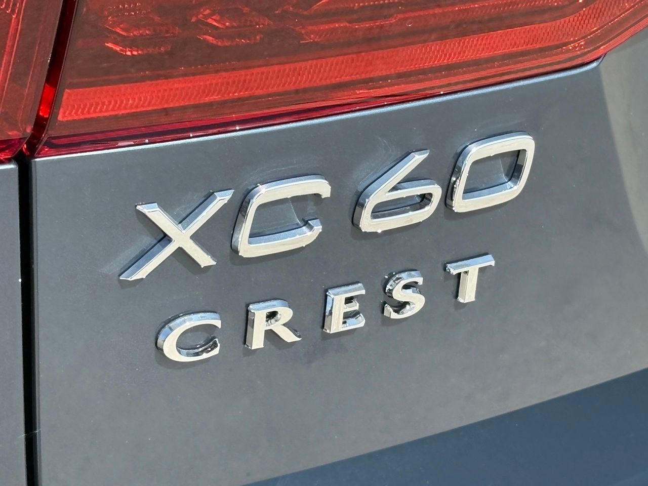 New 2026 Volvo XC60 B5 Core w/ Climate Package AWD/4WD image 7