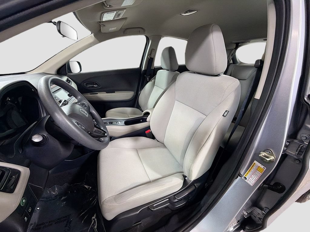 Used 2020 Honda HR-V LX image 20