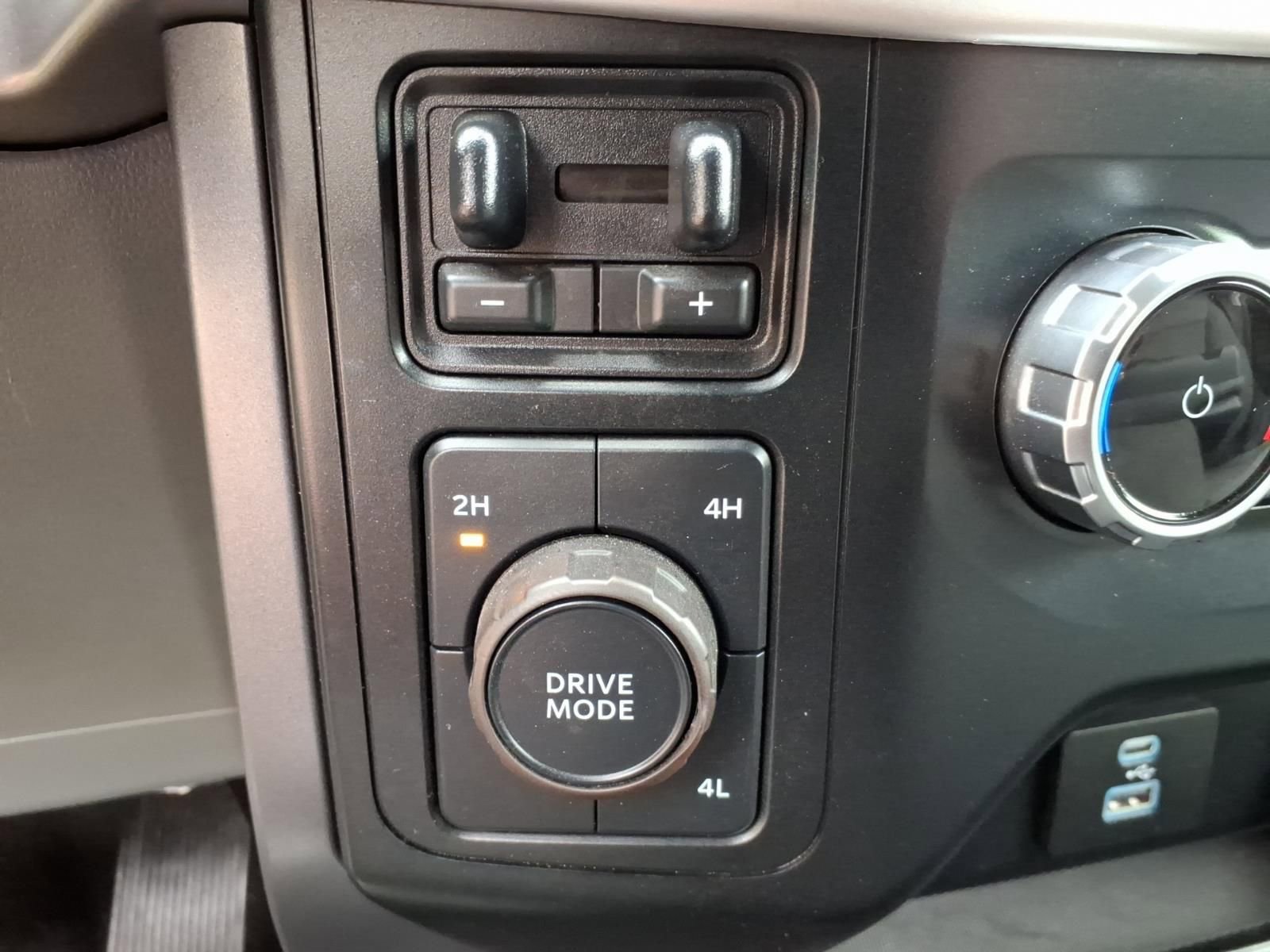 Used 2023 Ford F150 XLT w/ Equipment Group 301A Mid AWD/4WD image 27