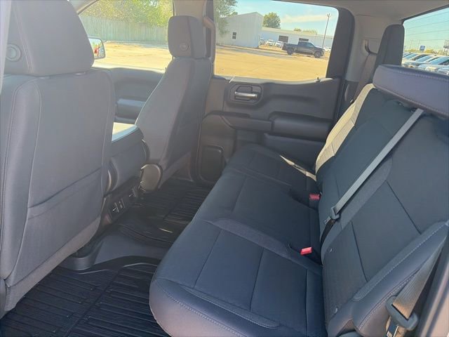 New 2026 GMC Sierra 1500 Pro w/ Graphite Edition image 11