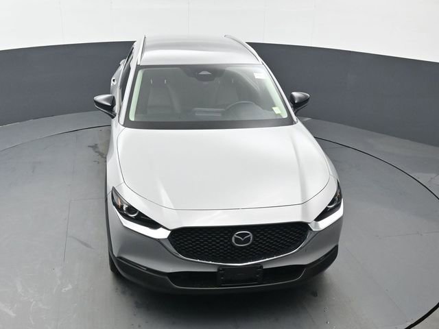 Certified 2025 MAZDA CX-30 AWD 2.5 S w/ Select Sport Pkg image 37
