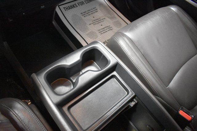 Used 2018 Honda Odyssey EX-L image 20