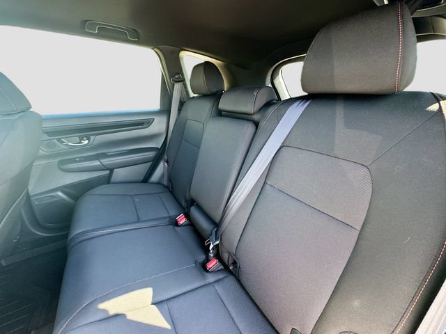Certified 2026 Honda CR-V TrailSport image 24