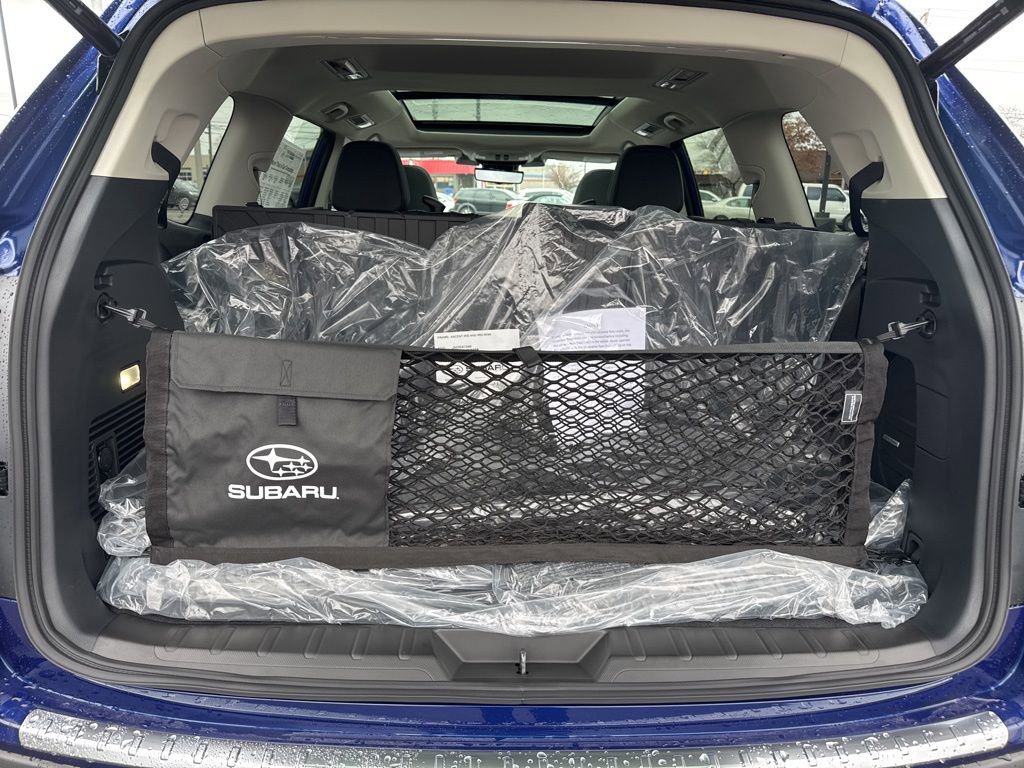 New 2026 Subaru Ascent Touring image 32