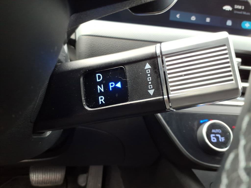 Certified 2024 Hyundai Sonata Limited FWD image 17