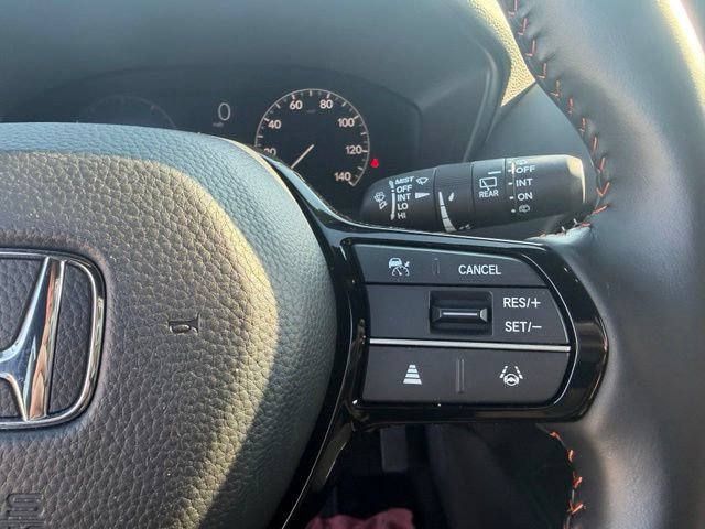 Used 2025 Honda HR-V Sport image 19