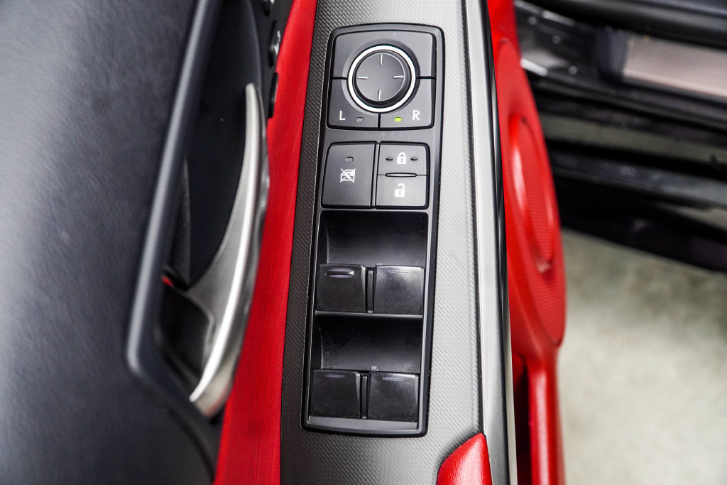 Used 2024 Lexus IS 350 F Sport w/ Memory Package AWD/4WD image 40