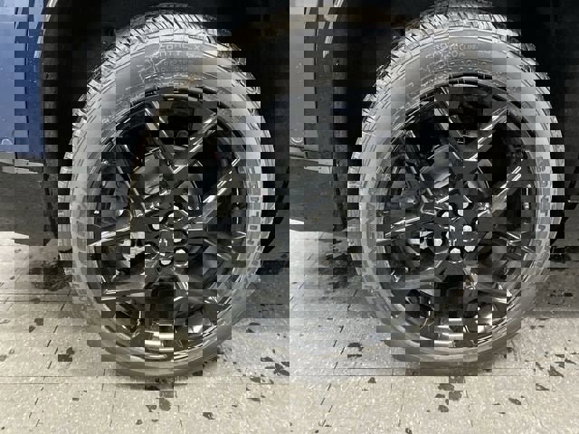 New 2026 Chevrolet Traverse RS image 33