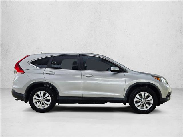 Used 2012 Honda CR-V EX image 4