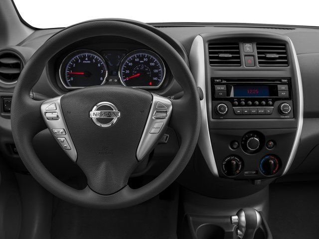 Used 2017 Nissan Versa S Plus FWD image 10