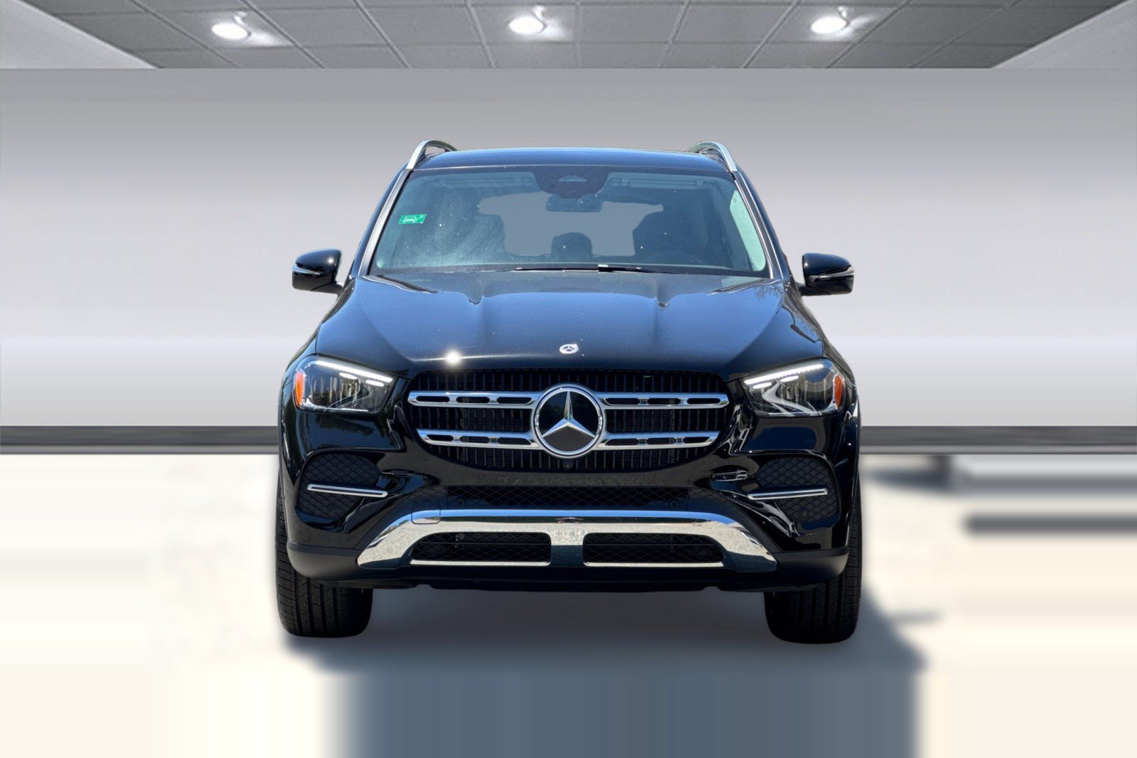 New 2026 Mercedes-Benz GLE 450e 4MATIC image 5