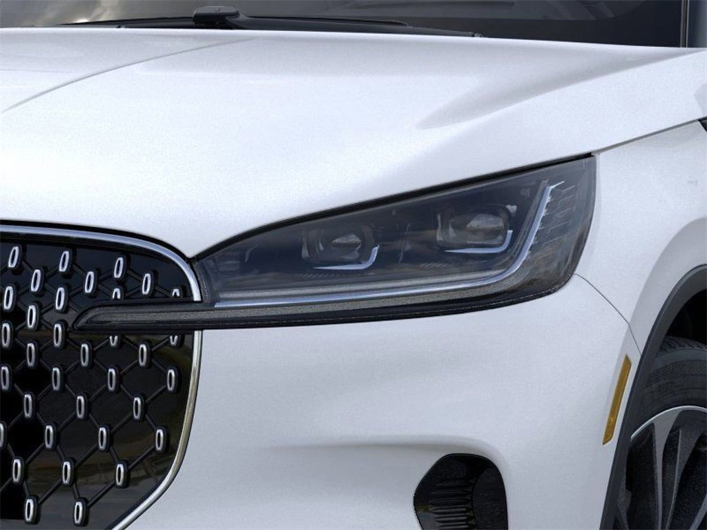 New 2026 Lincoln Aviator Reserve image 18