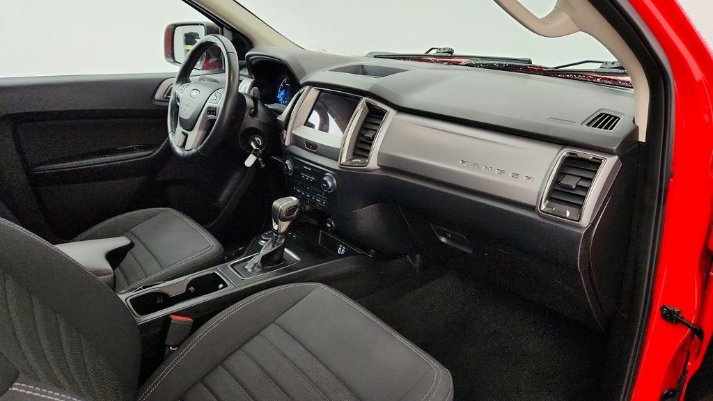 Used 2023 Ford Ranger XLT w/ Equipment Group 302A High image 24
