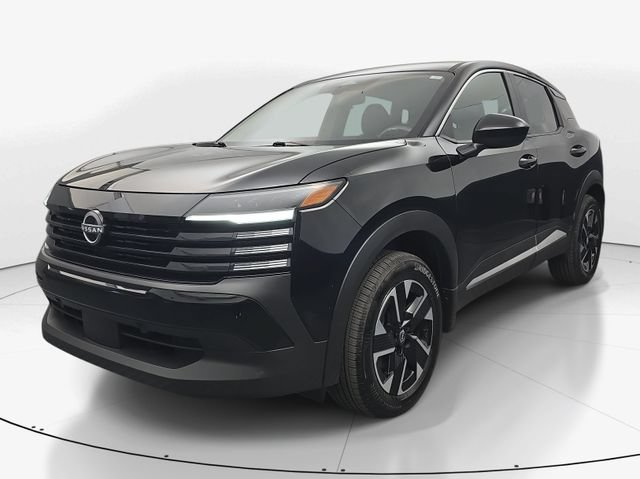 Used 2025 Nissan Kicks SV AWD/4WD image 6