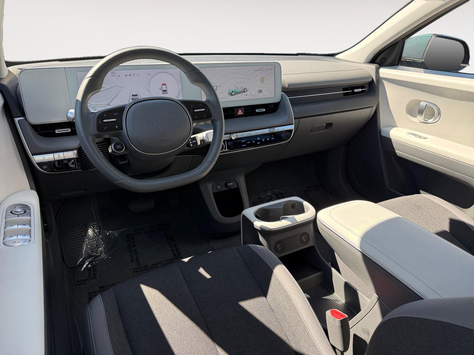 Certified 2024 Hyundai Ioniq 5 SE RWD image 15