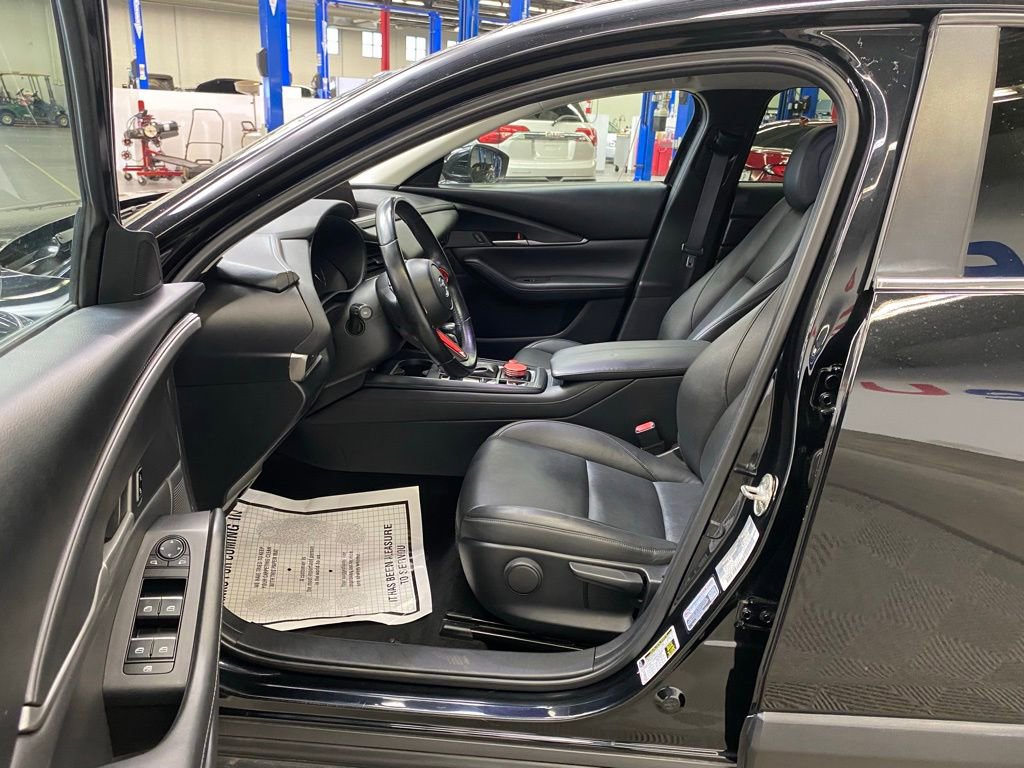 Used 2021 MAZDA CX-30 AWD 2.5 S w/ Select Package image 19