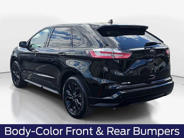 Used 2024 Ford Edge SE w/ Black Appearance Package image 7