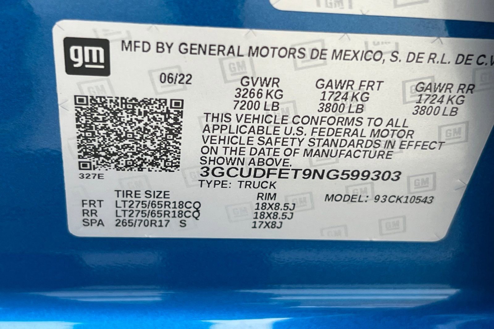 Used 2022 Chevrolet Silverado 1500 LT Trail Boss w/ LT Trail Boss Premium Package image 29