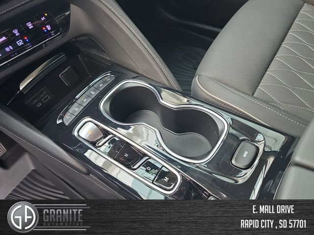 Used 2023 Buick Envision Avenir image 24