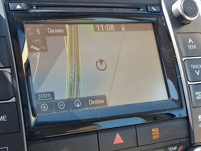 Used 2015 Toyota Camry XLE FWD image 17