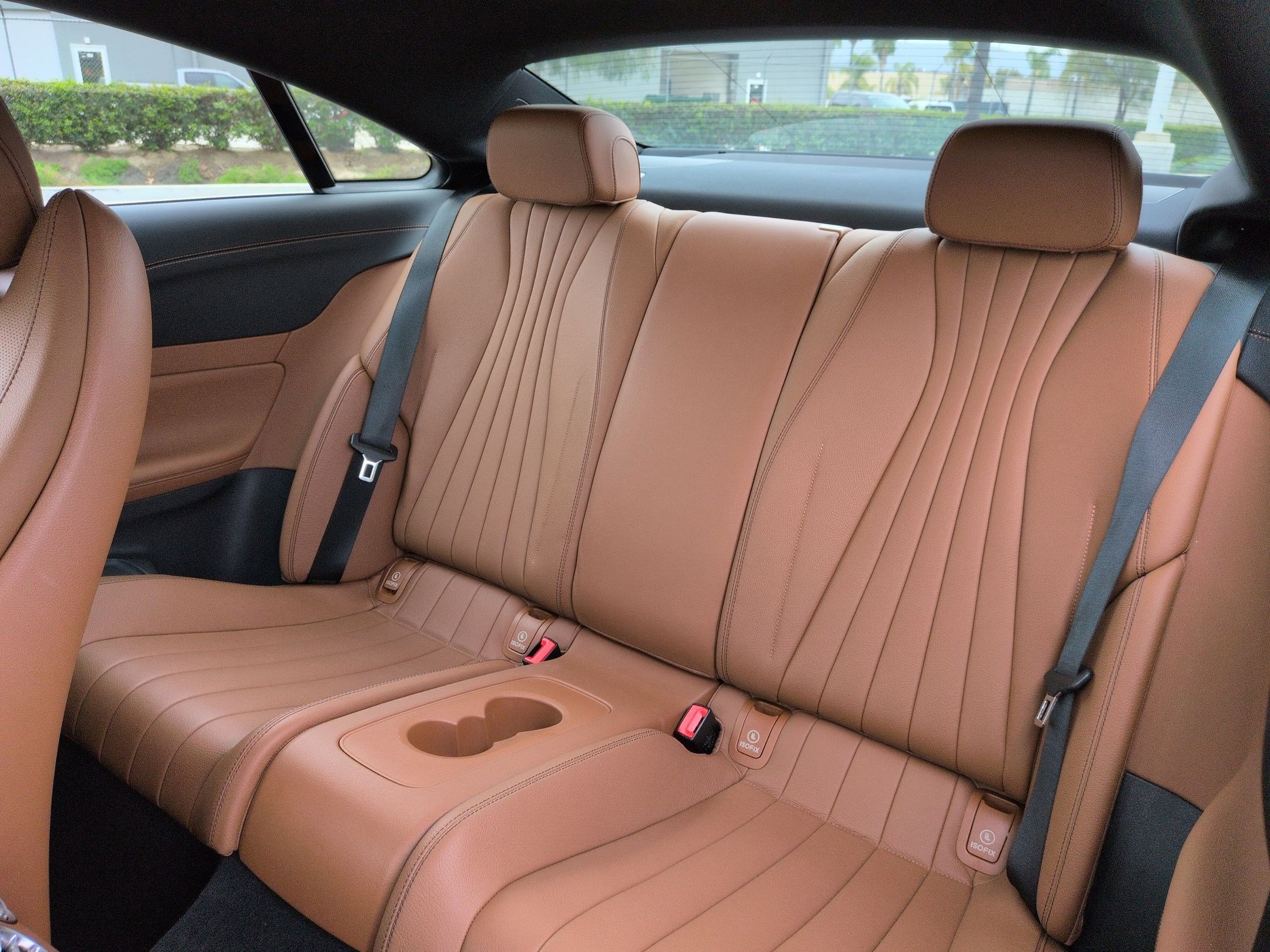 Used 2021 Mercedes-Benz E 450 Coupe image 31