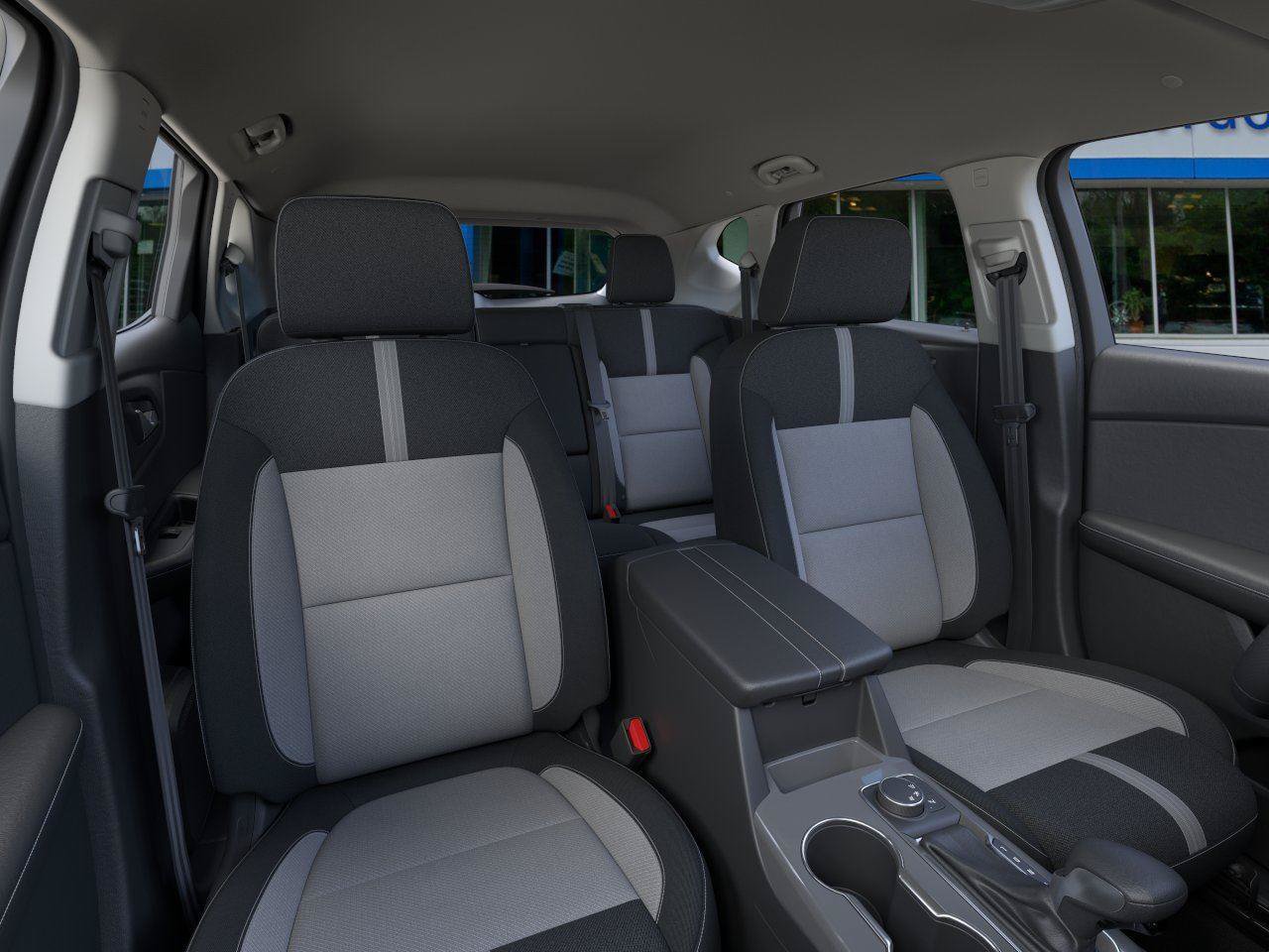 New 2026 Chevrolet Blazer LT w/ Convenience Package FWD image 16