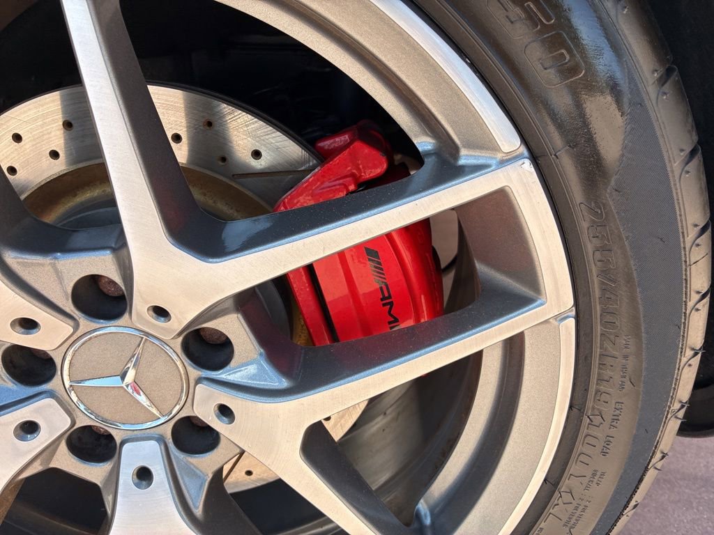 Used 2016 Mercedes-Benz GLA 45 AMG 4MATIC image 47