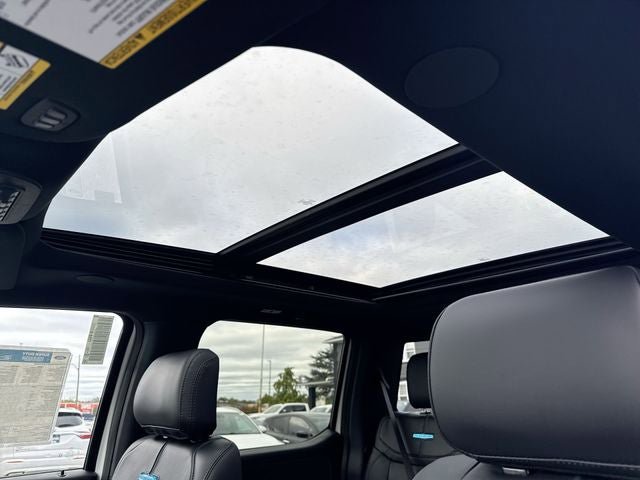 New 2026 Ford F250 Platinum image 22